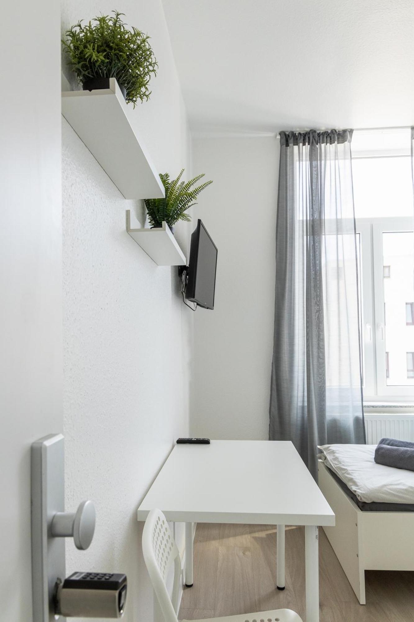 Aparthotel Brunnen *