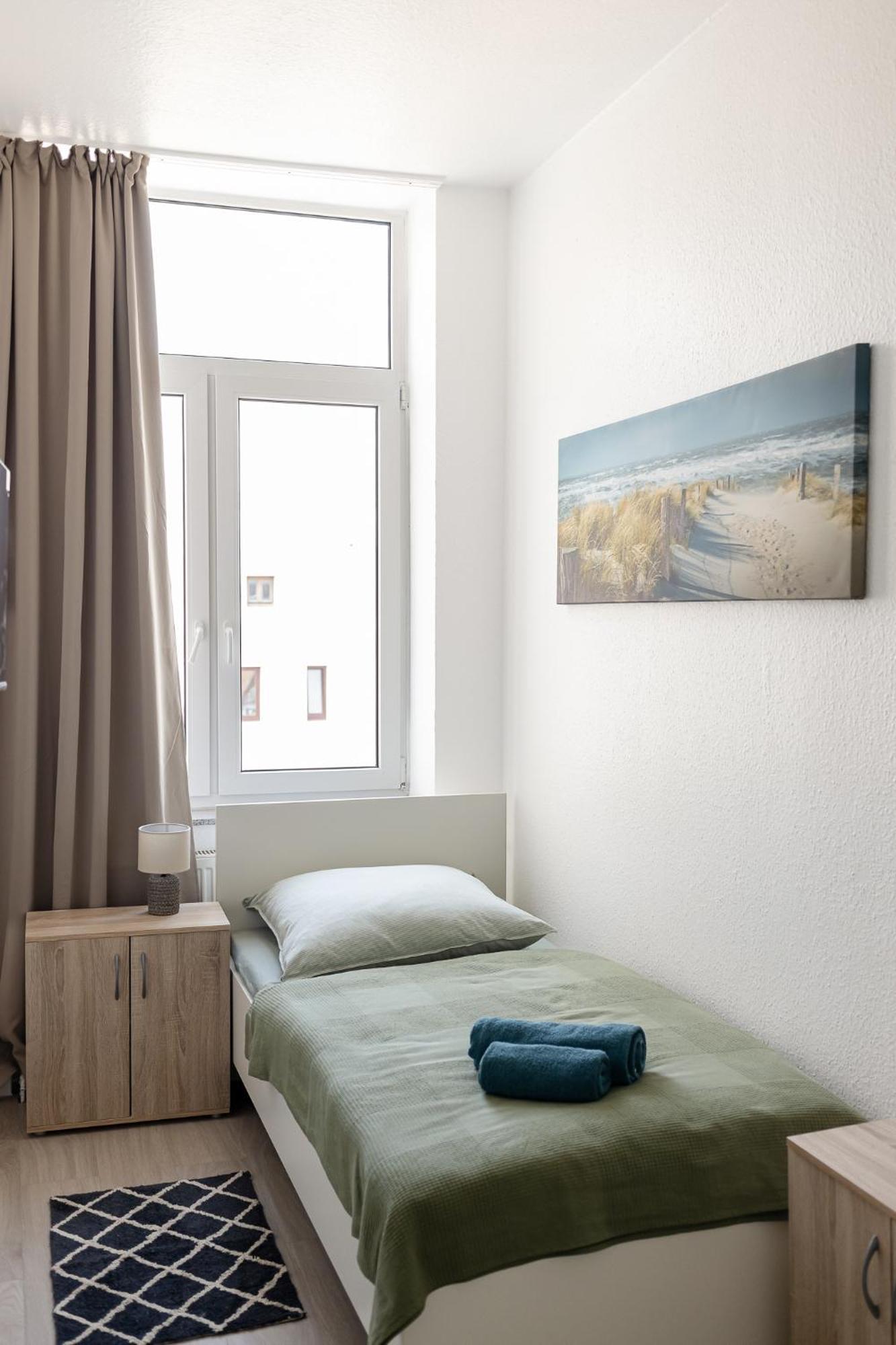 Brunnen Aparthotel