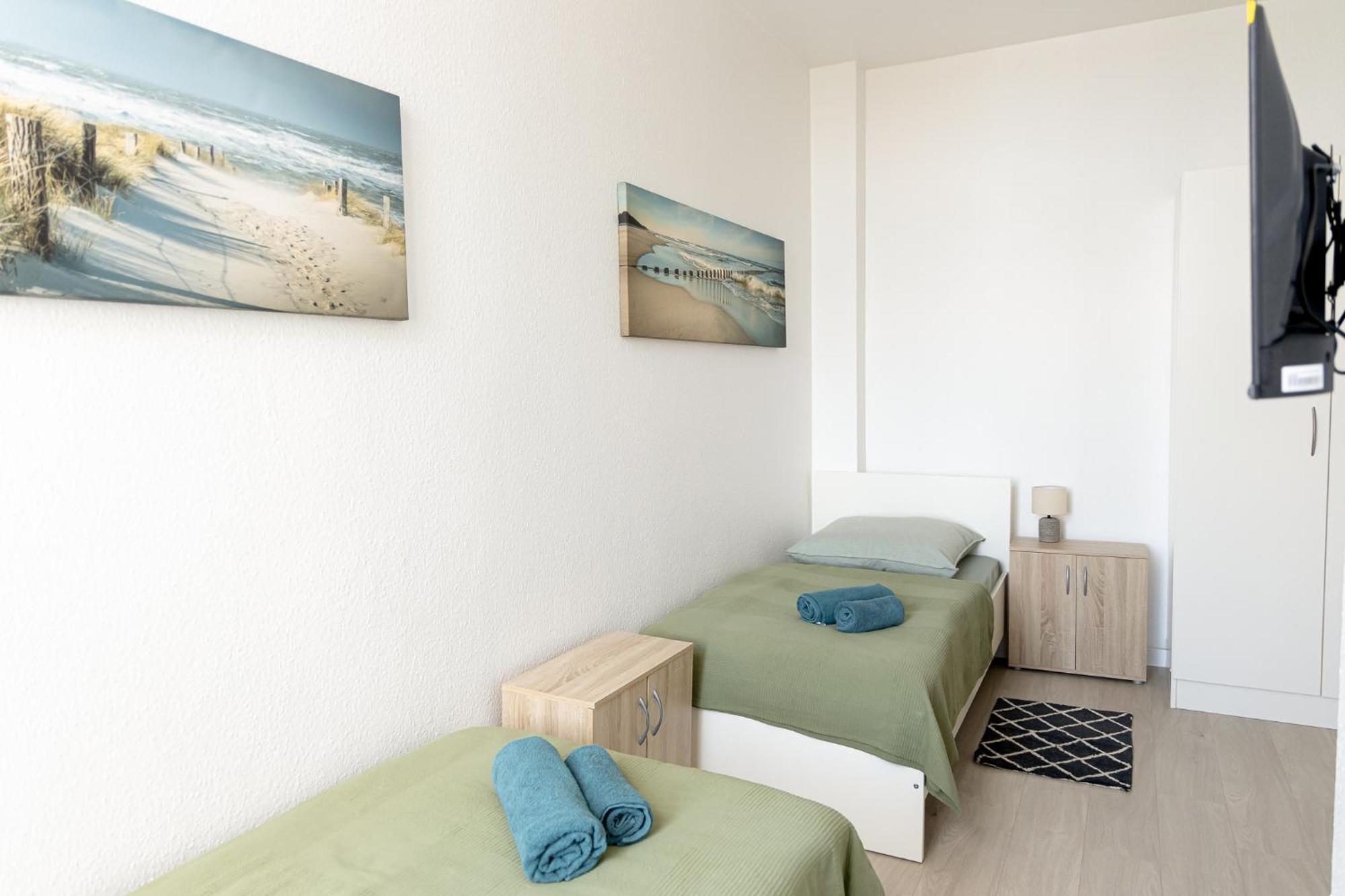 Brunnen Aparthotel