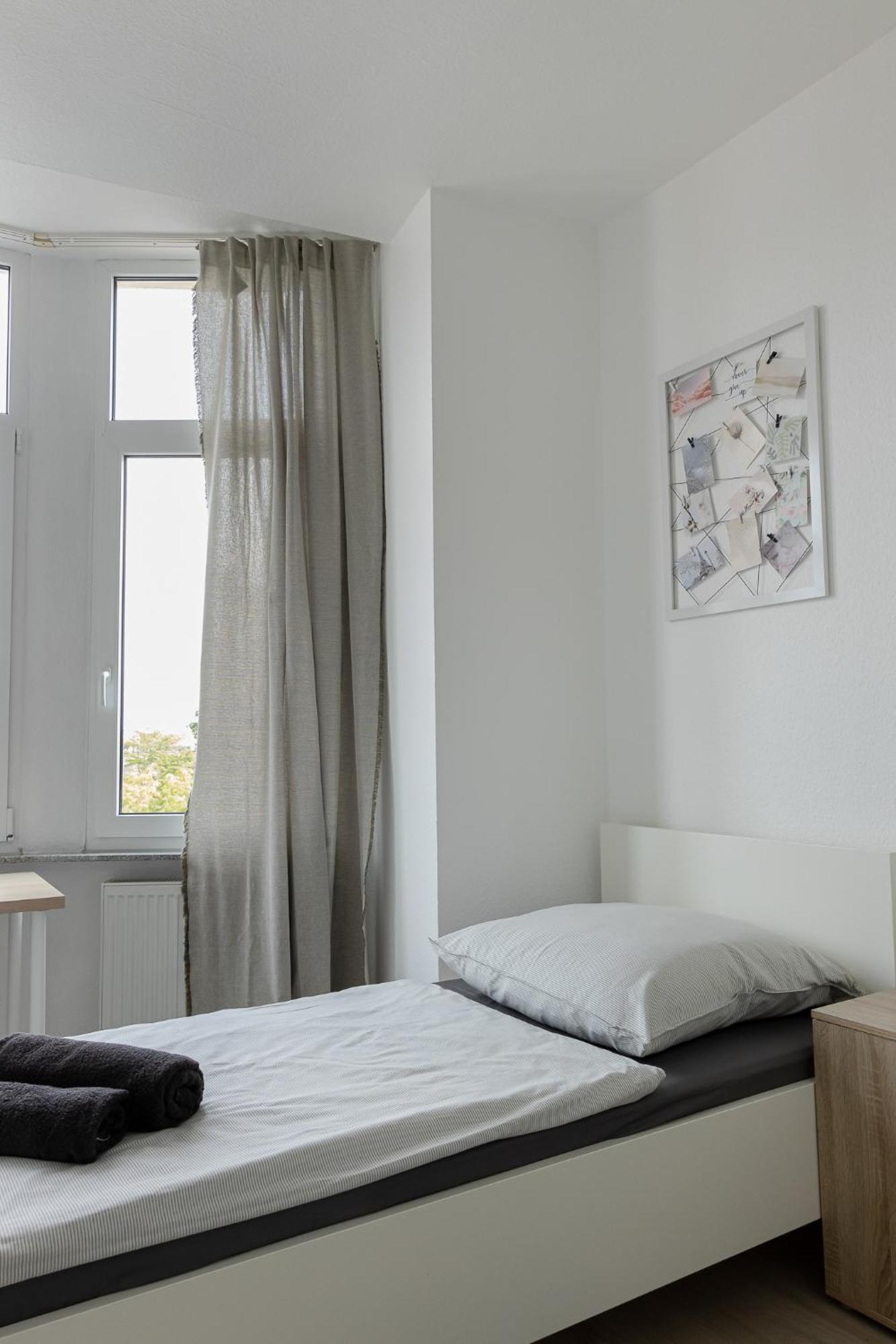 Aparthotel Brunnen Bremerhaven