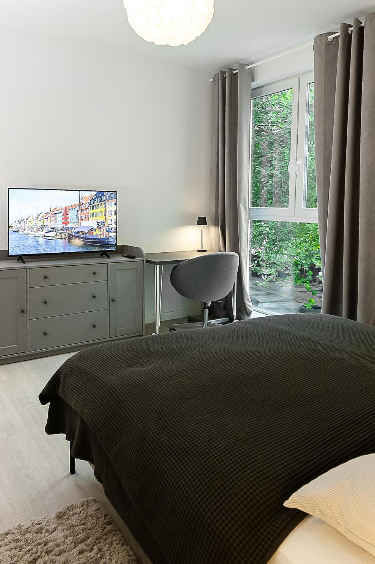 Aparthotel Brunnen