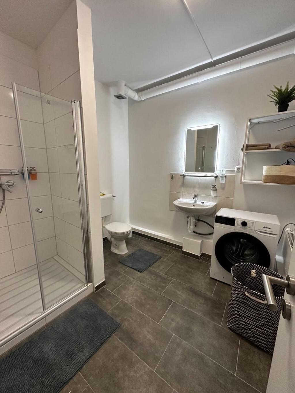Brunnen Aparthotel Bremerhaven