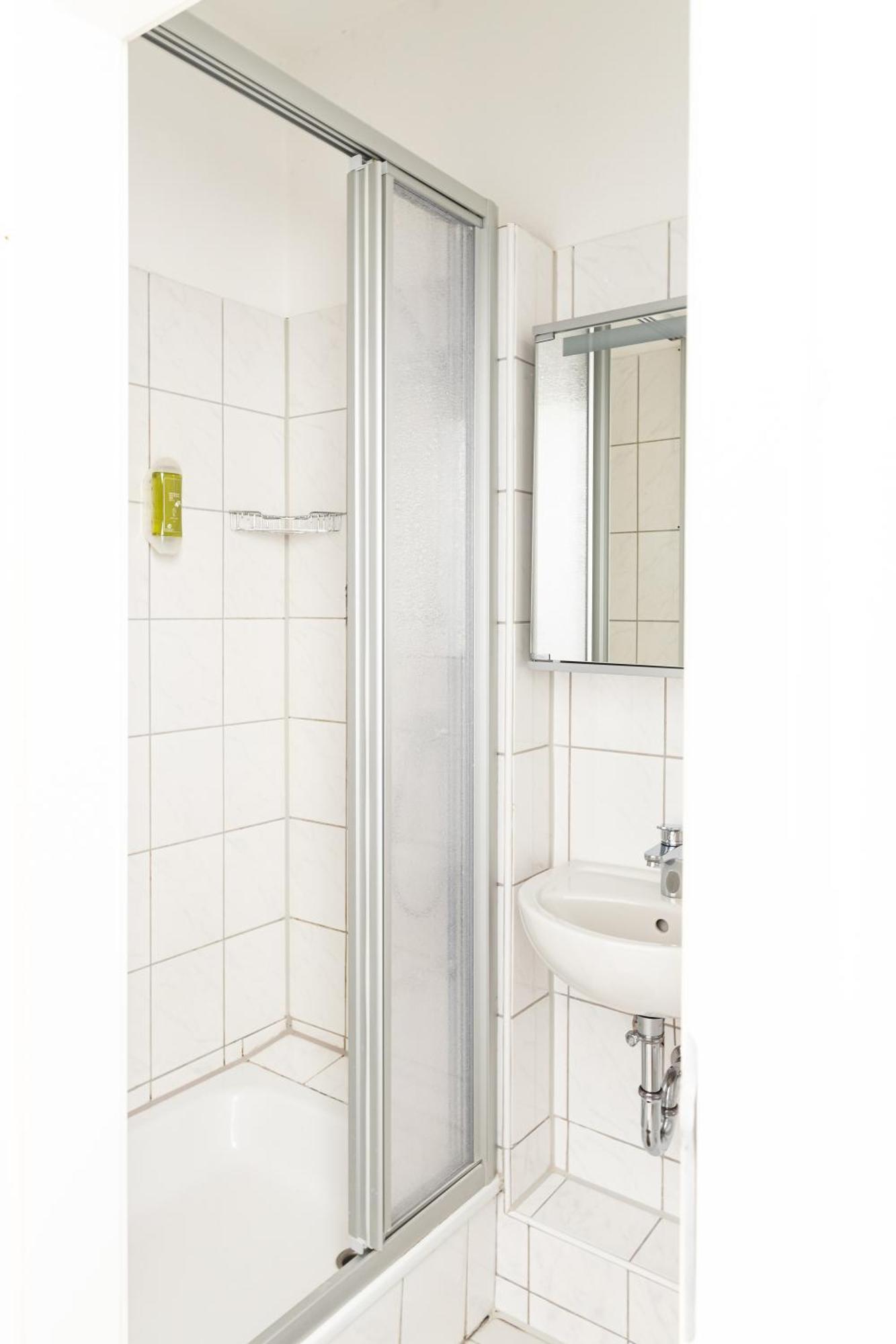 Aparthotel Brunnen Bremerhaven